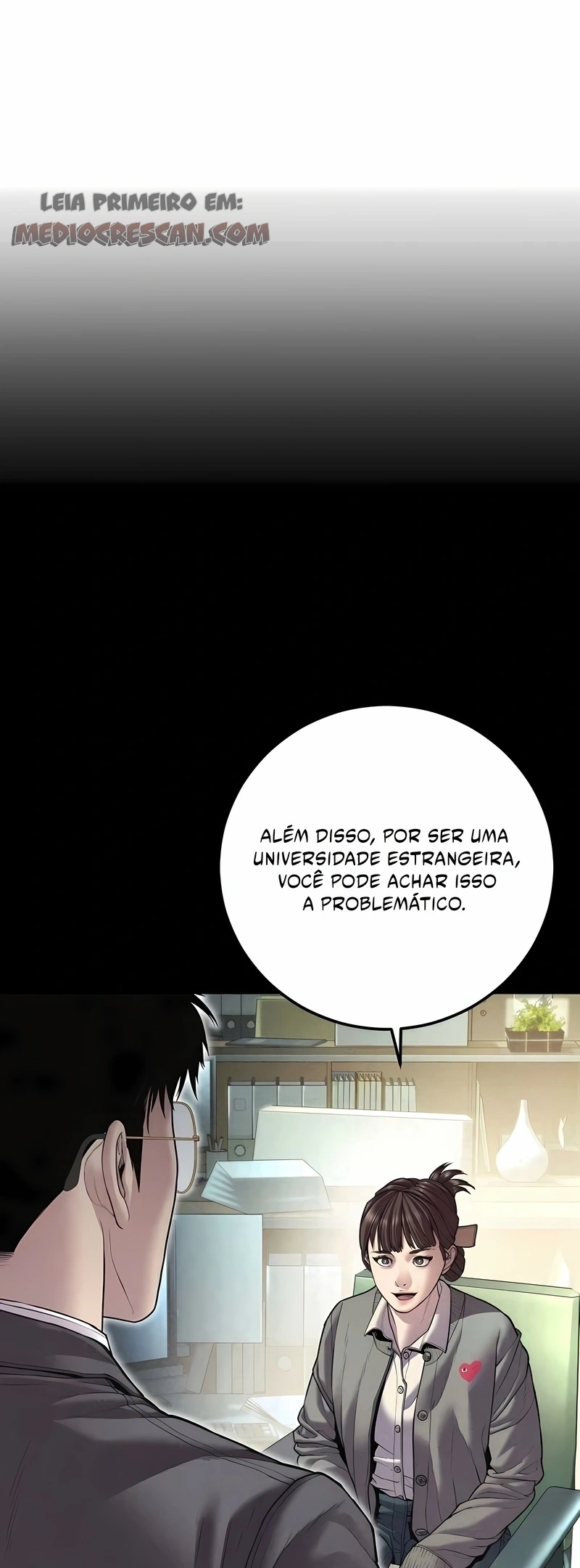 Gerente Kim Capítulo 146 Página 71