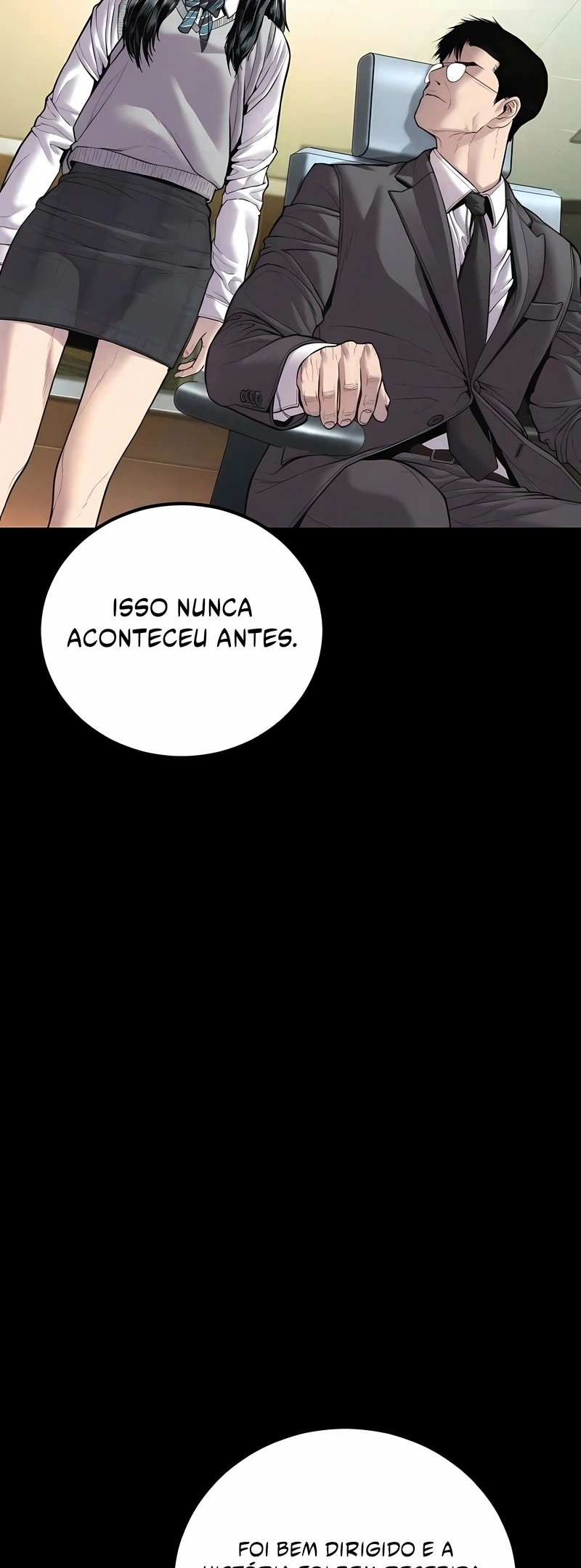 Gerente Kim Capítulo 146 Página 73