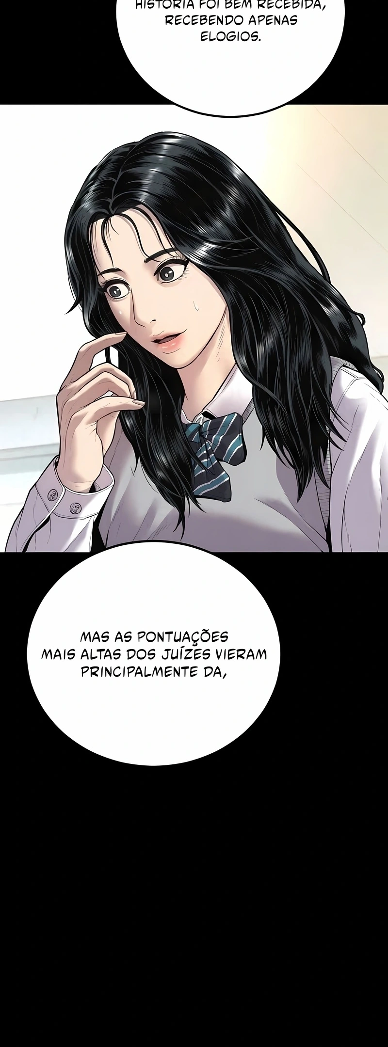 Gerente Kim Capítulo 146 Página 74