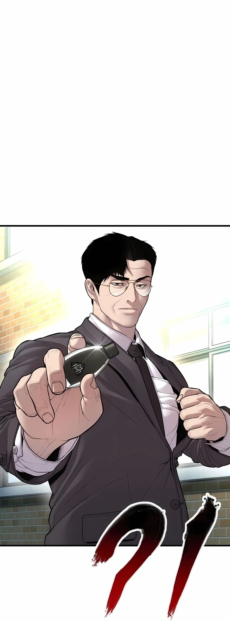 Gerente Kim Capítulo 146 Página 81