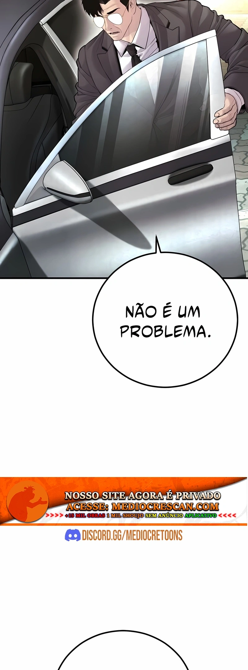 Gerente Kim Capítulo 146 Página 84
