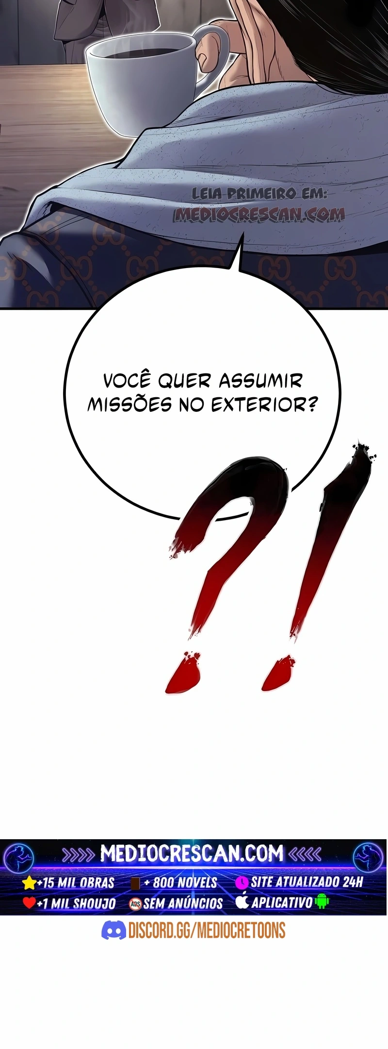Gerente Kim Capítulo 146 Página 92