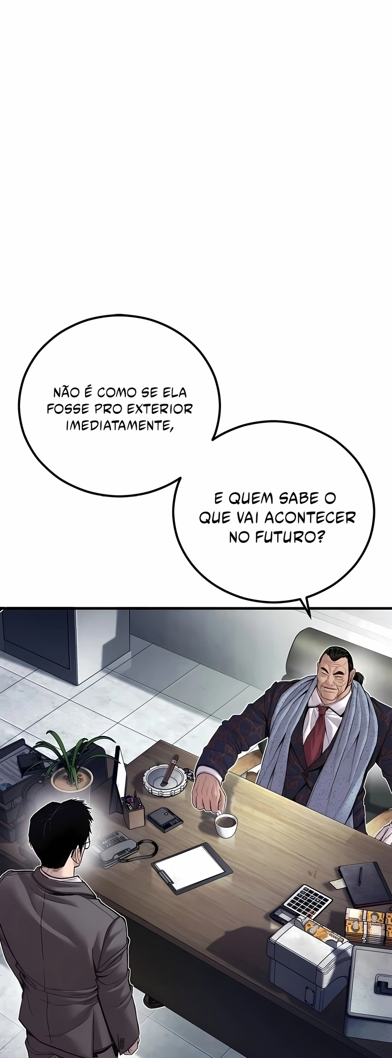 Gerente Kim Capítulo 146 Página 98