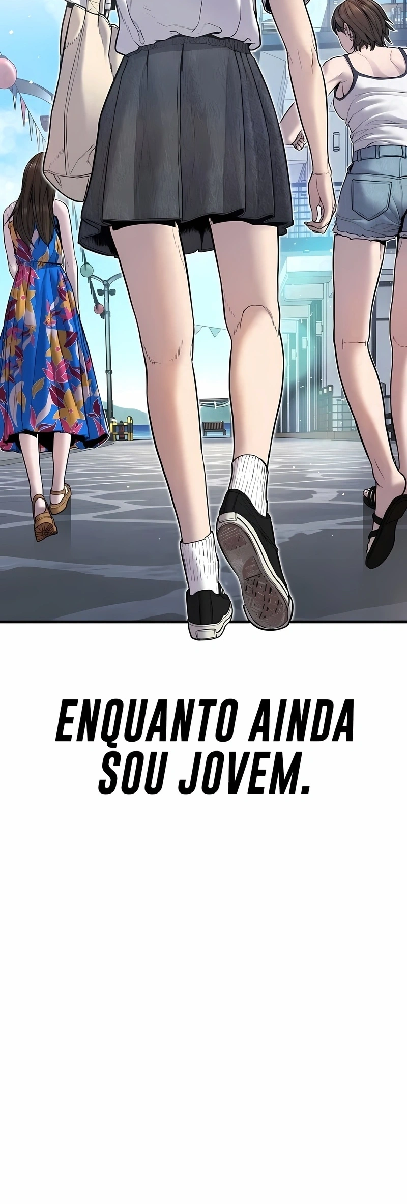 Gerente Kim Capítulo 147 Página 103