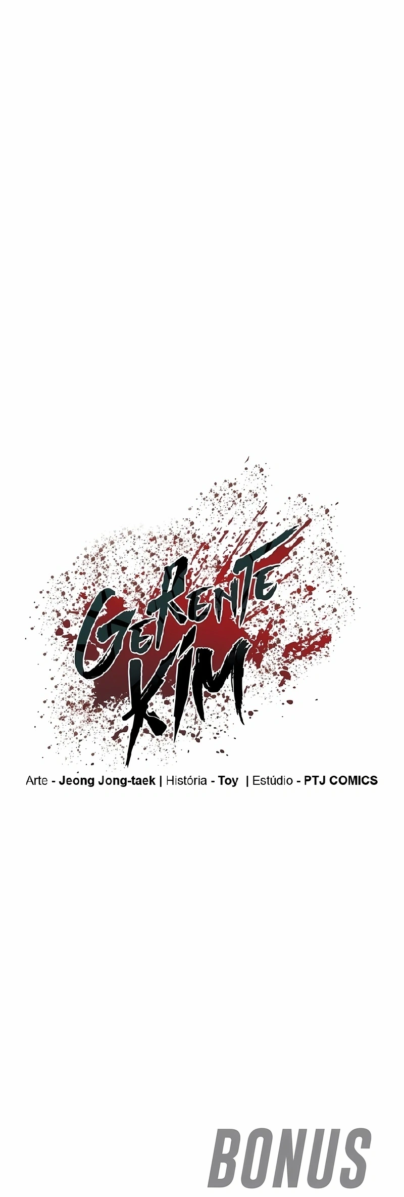Gerente Kim Capítulo 147 Página 106