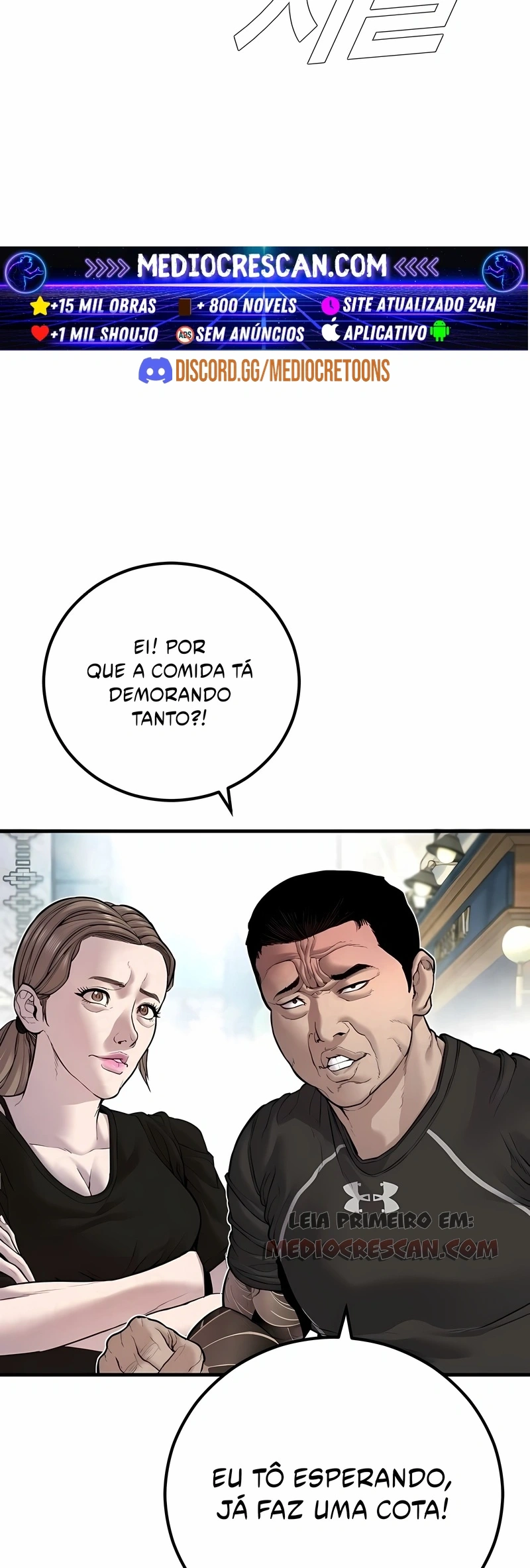 Gerente Kim Capítulo 147 Página 109