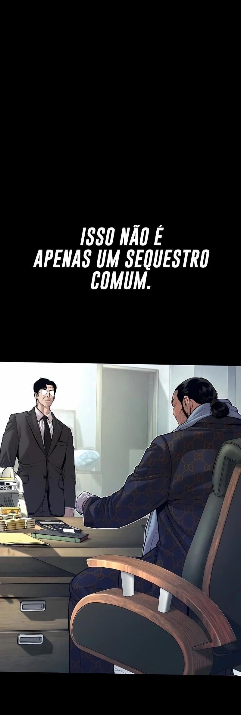 Gerente Kim Capítulo 147 Página 11