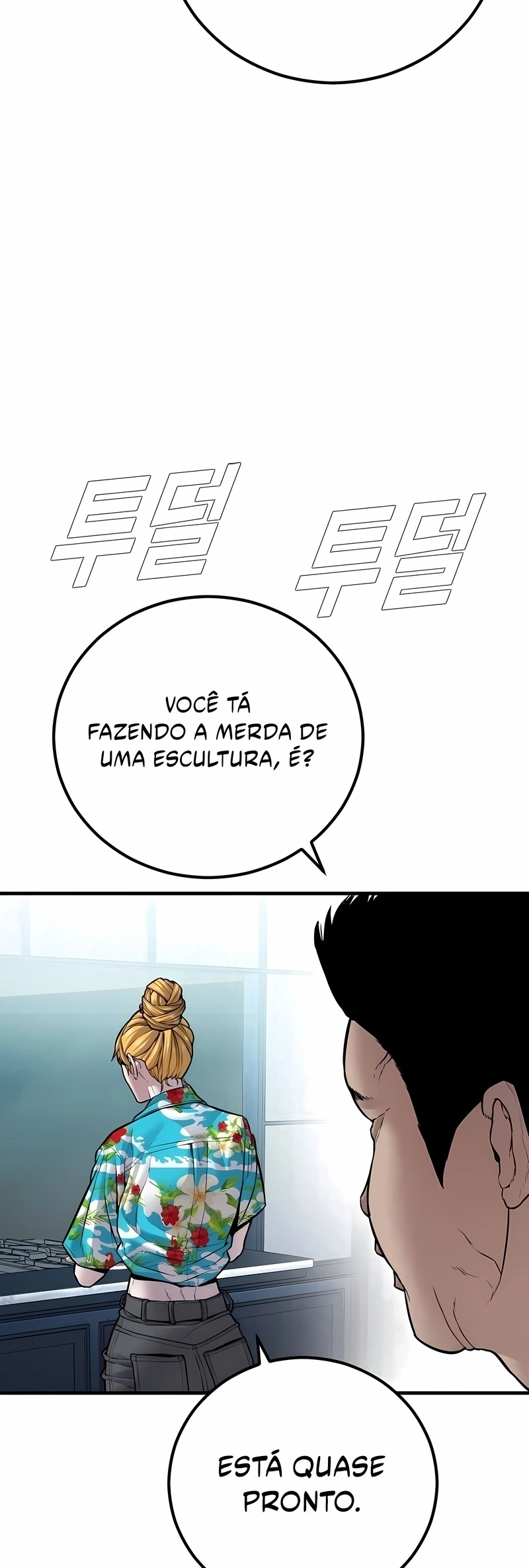 Gerente Kim Capítulo 147 Página 110