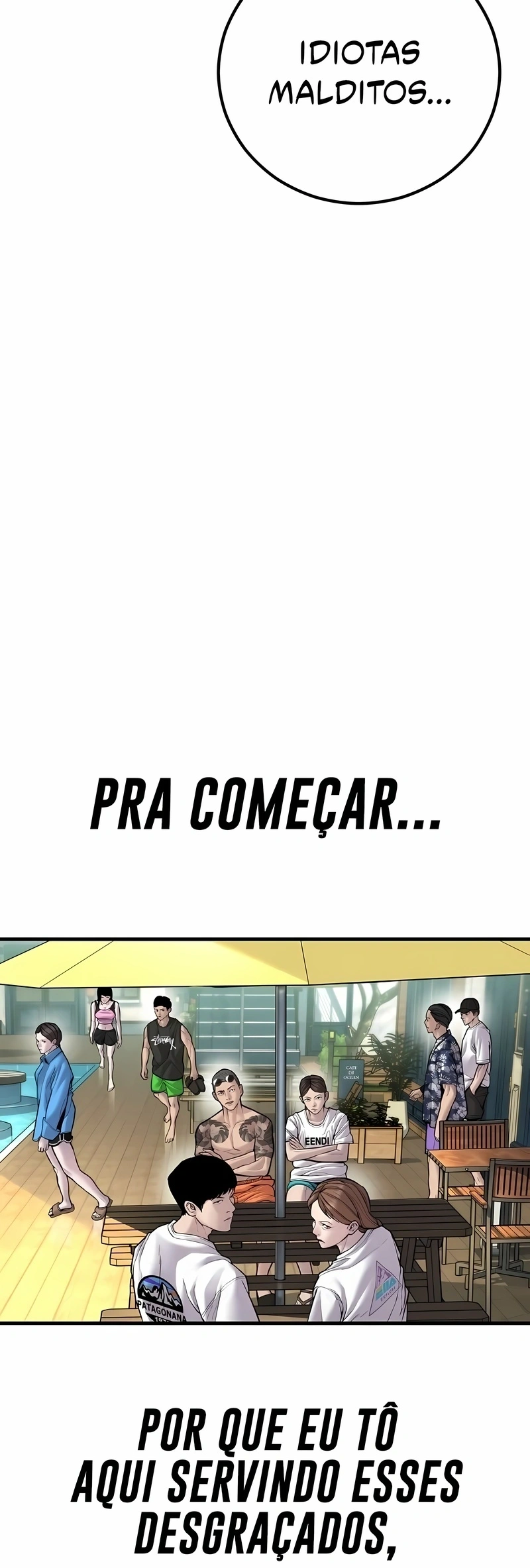 Gerente Kim Capítulo 147 Página 112