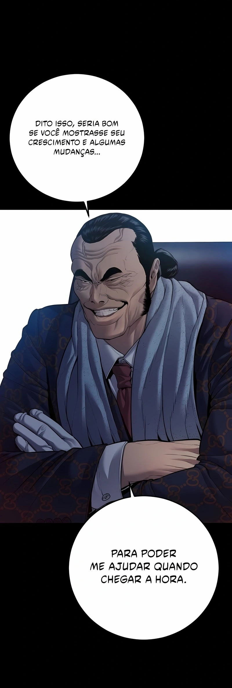 Gerente Kim Capítulo 147 Página 16
