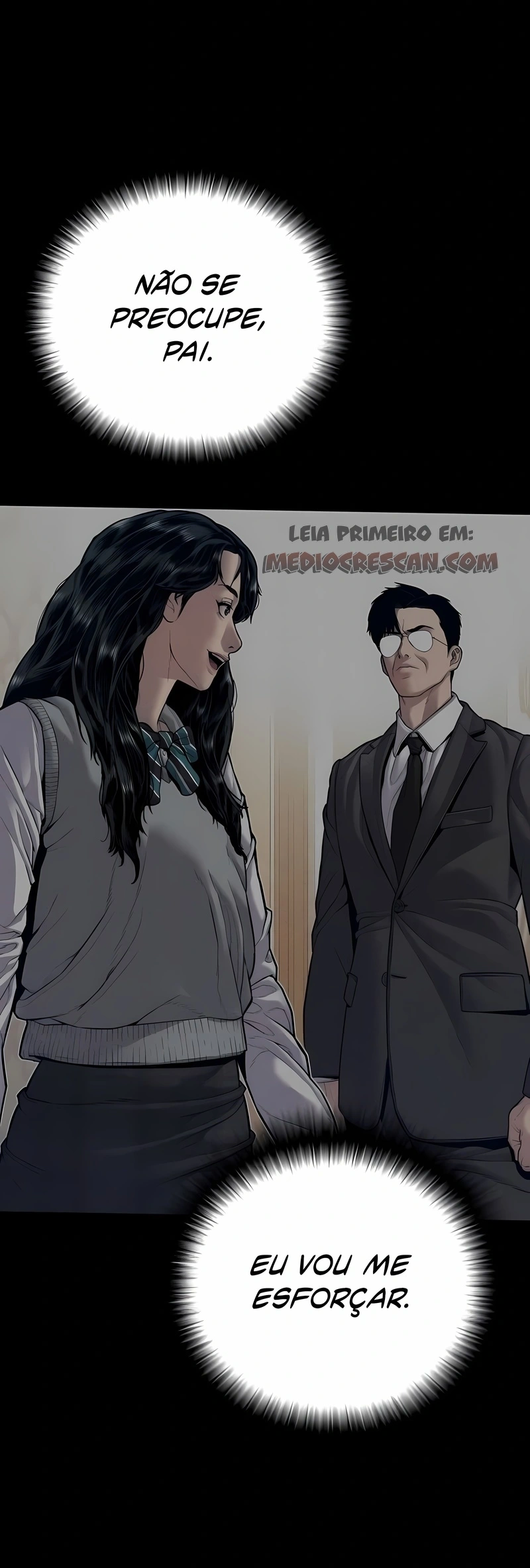 Gerente Kim Capítulo 147 Página 20