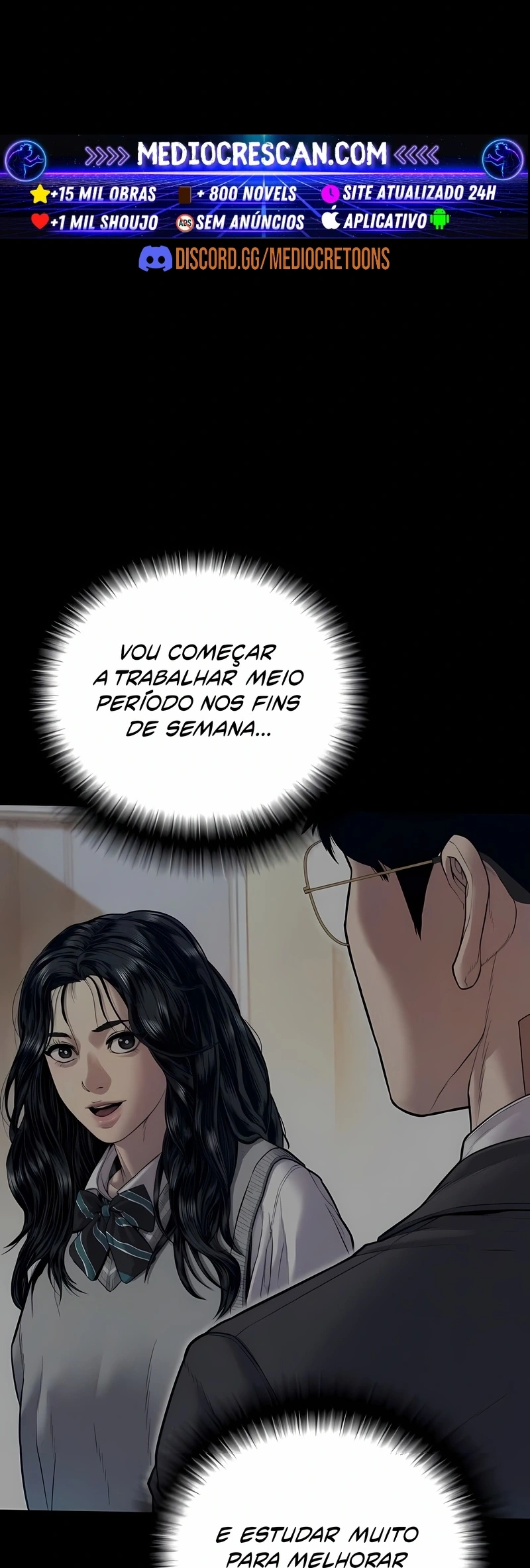 Gerente Kim Capítulo 147 Página 21