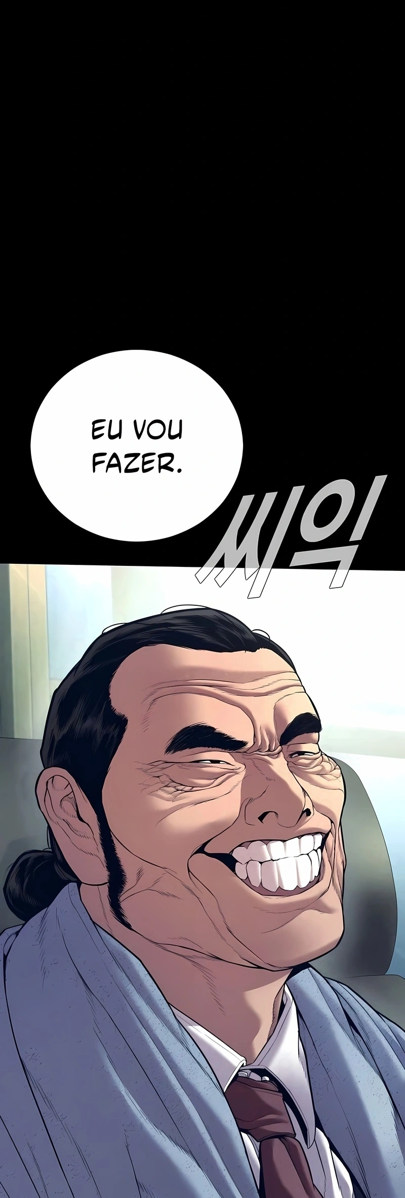 Gerente Kim Capítulo 147 Página 23