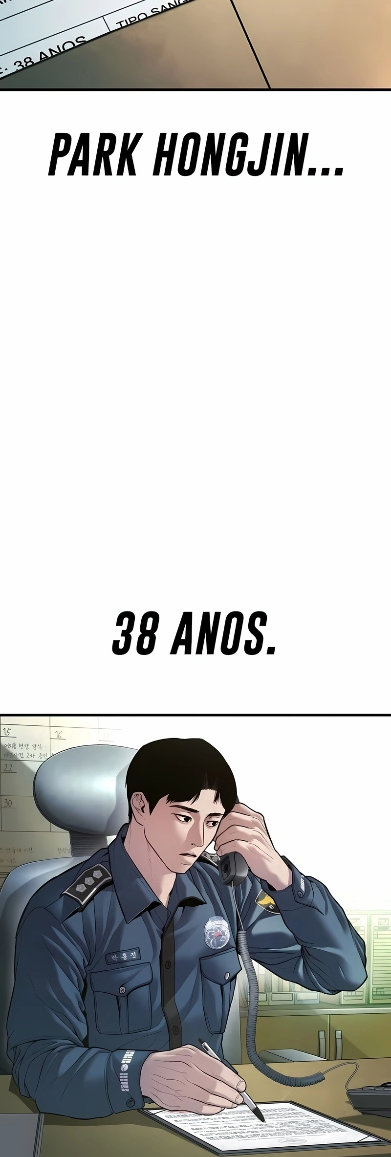 Gerente Kim Capítulo 147 Página 28