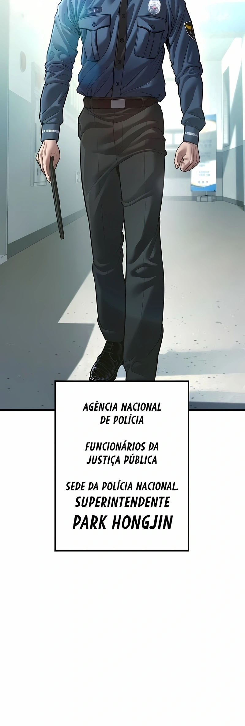 Gerente Kim Capítulo 147 Página 36