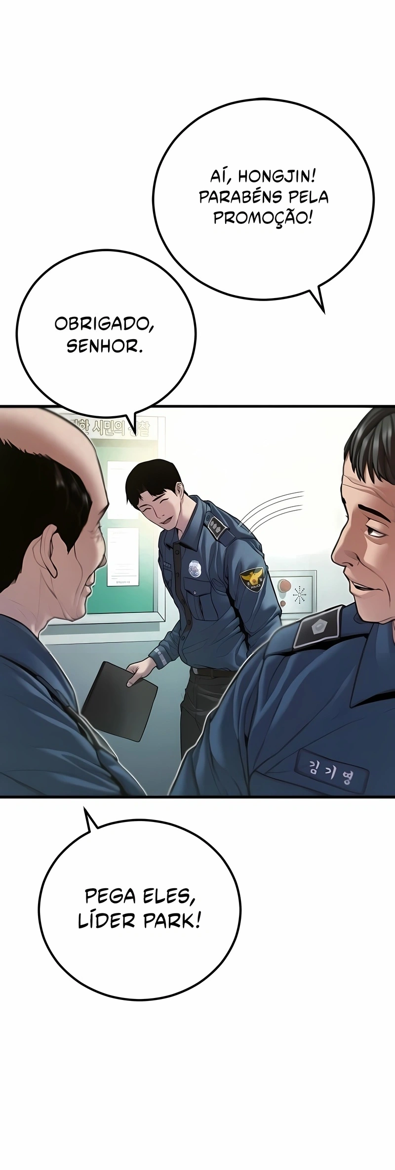 Gerente Kim Capítulo 147 Página 37