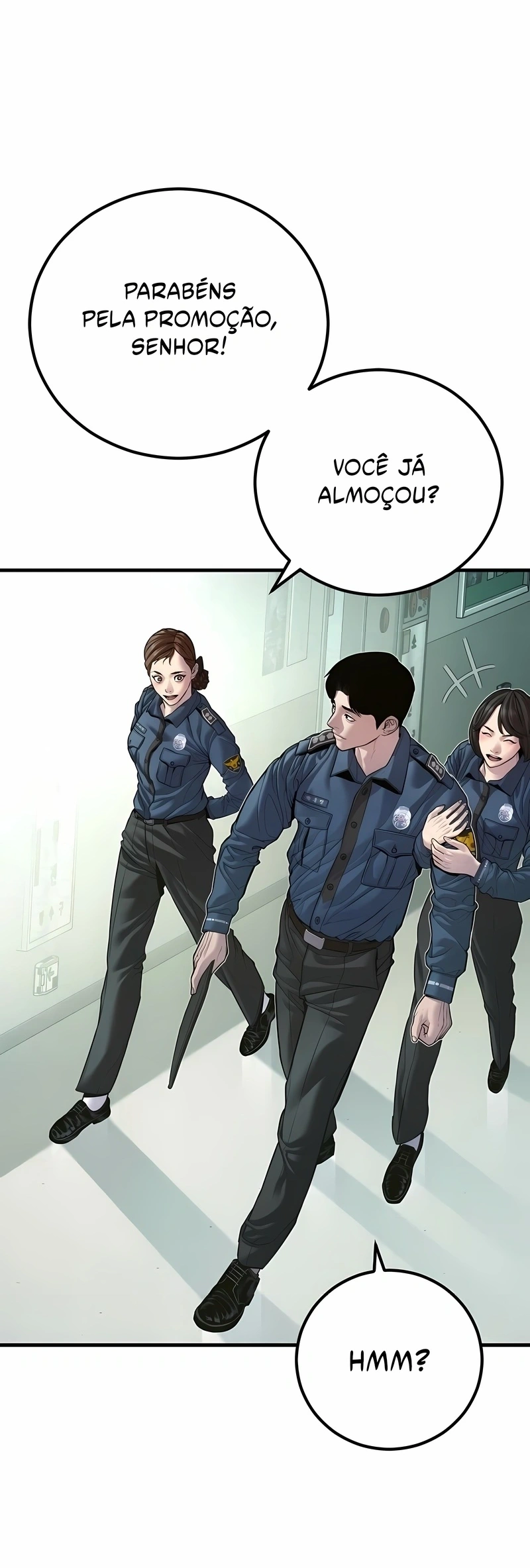Gerente Kim Capítulo 147 Página 38