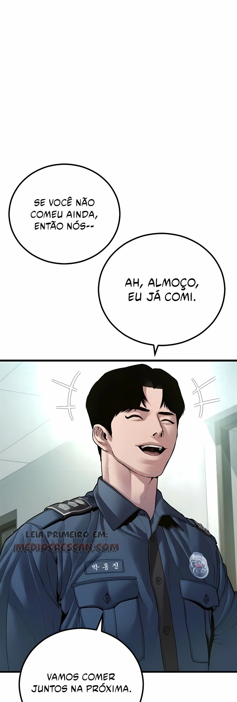Gerente Kim Capítulo 147 Página 39