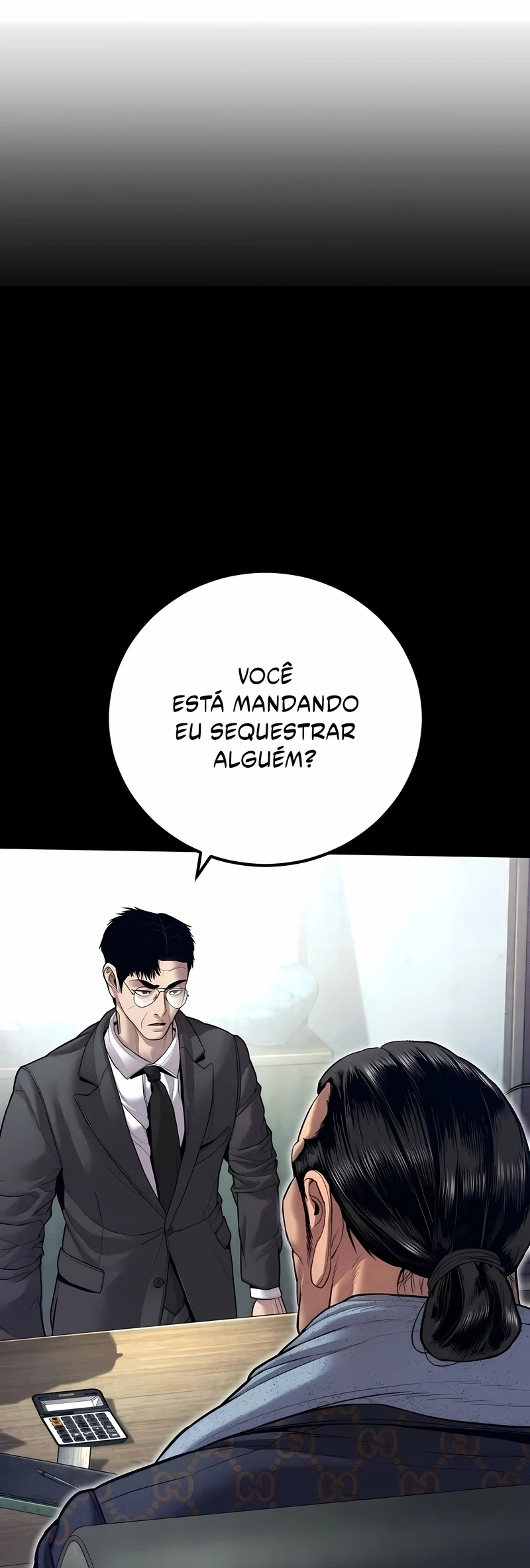 Gerente Kim Capítulo 147 Página 4