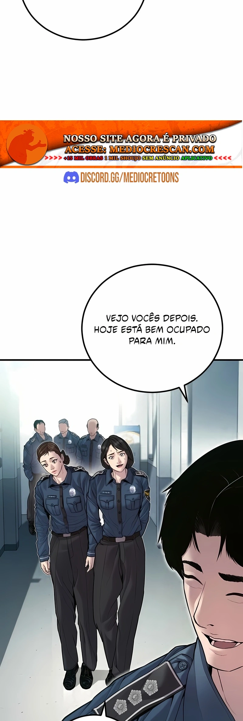 Gerente Kim Capítulo 147 Página 40