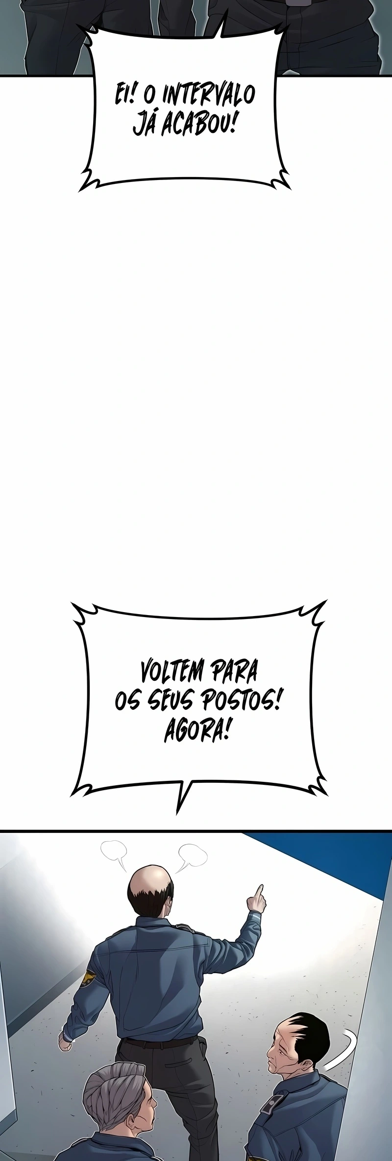 Gerente Kim Capítulo 147 Página 42