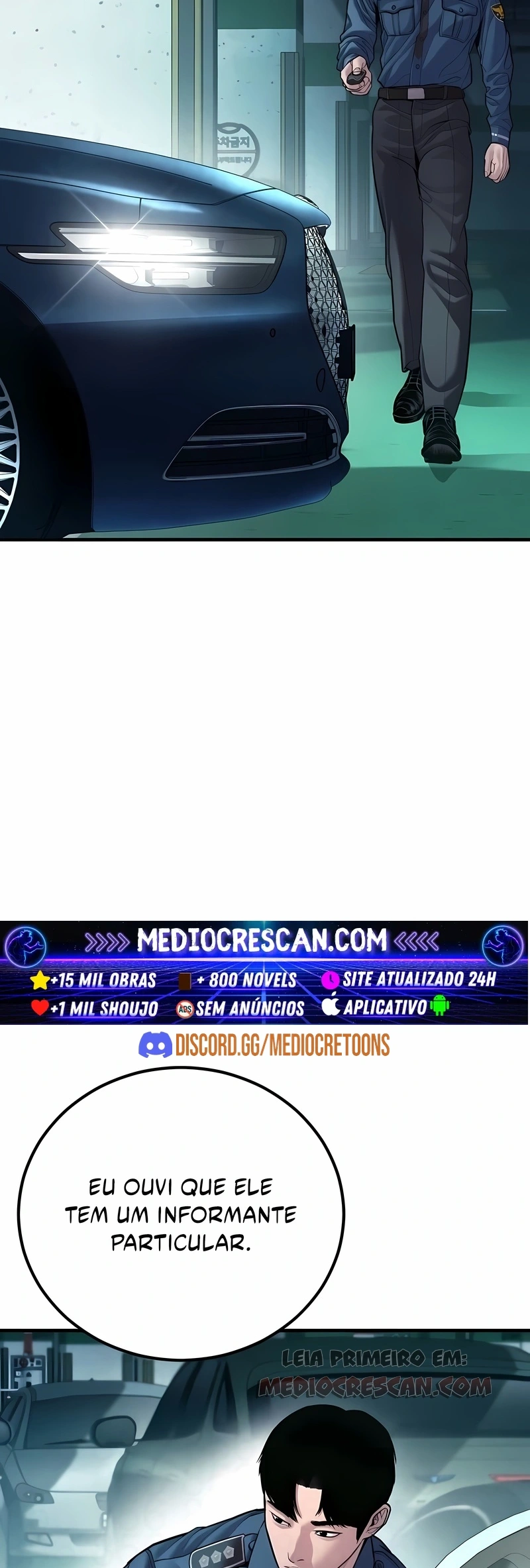 Gerente Kim Capítulo 147 Página 45