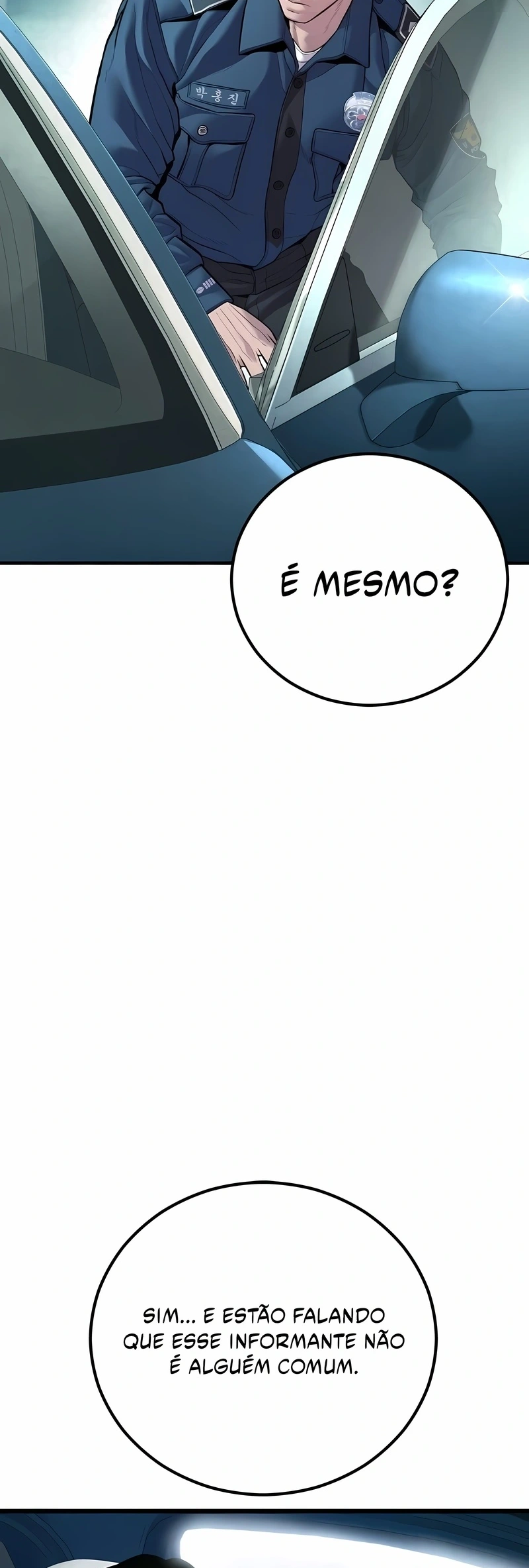 Gerente Kim Capítulo 147 Página 46