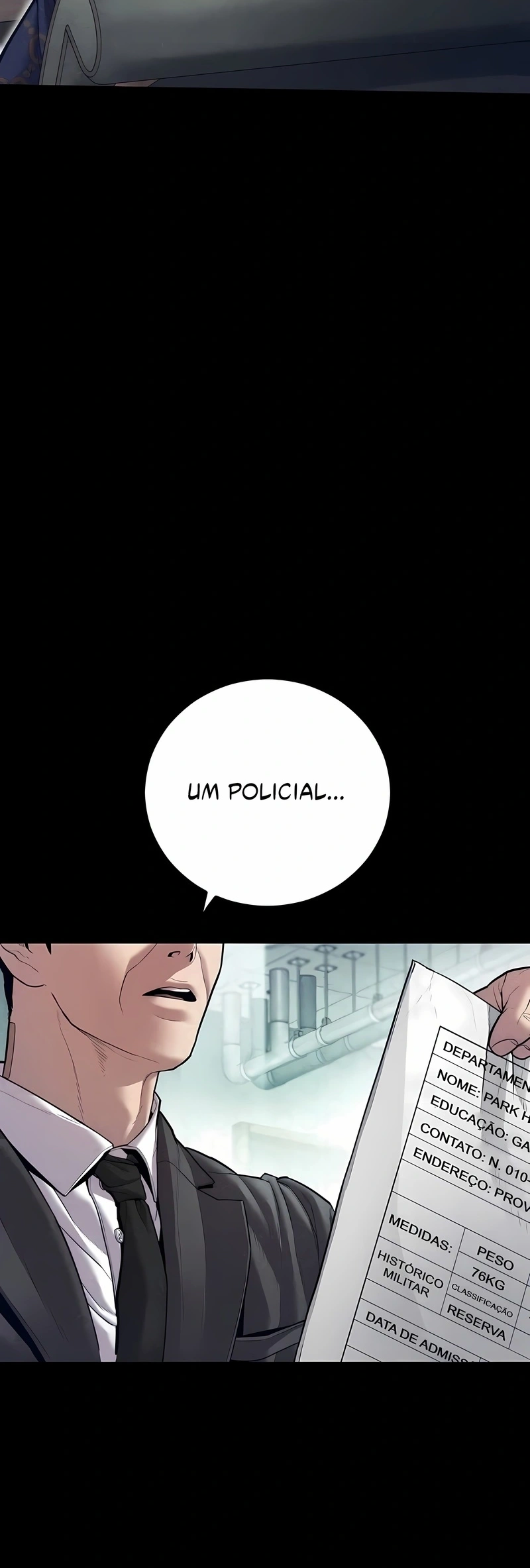 Gerente Kim Capítulo 147 Página 5