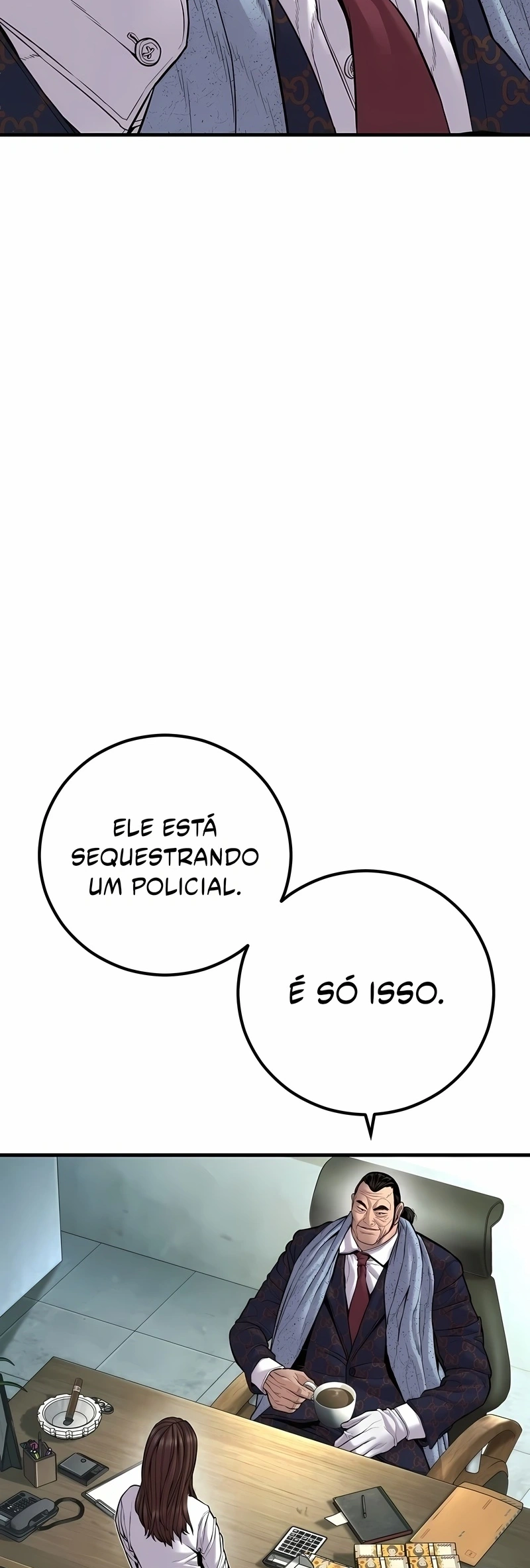 Gerente Kim Capítulo 147 Página 54
