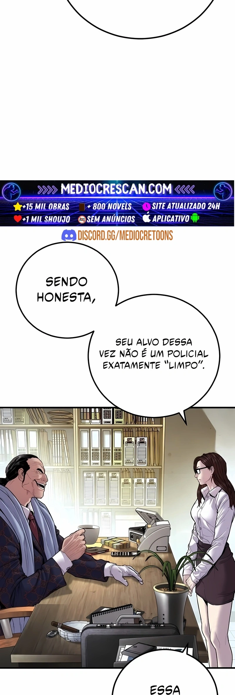 Gerente Kim Capítulo 147 Página 58