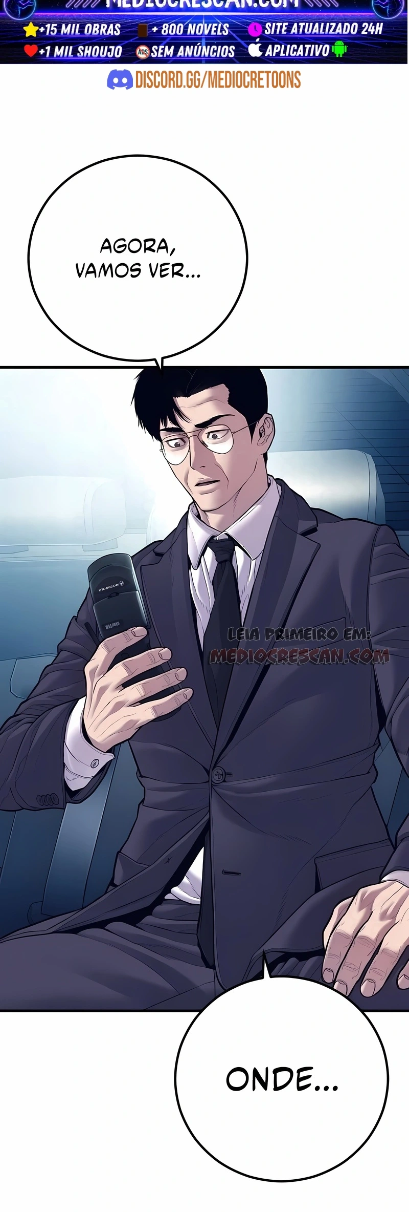 Gerente Kim Capítulo 147 Página 71