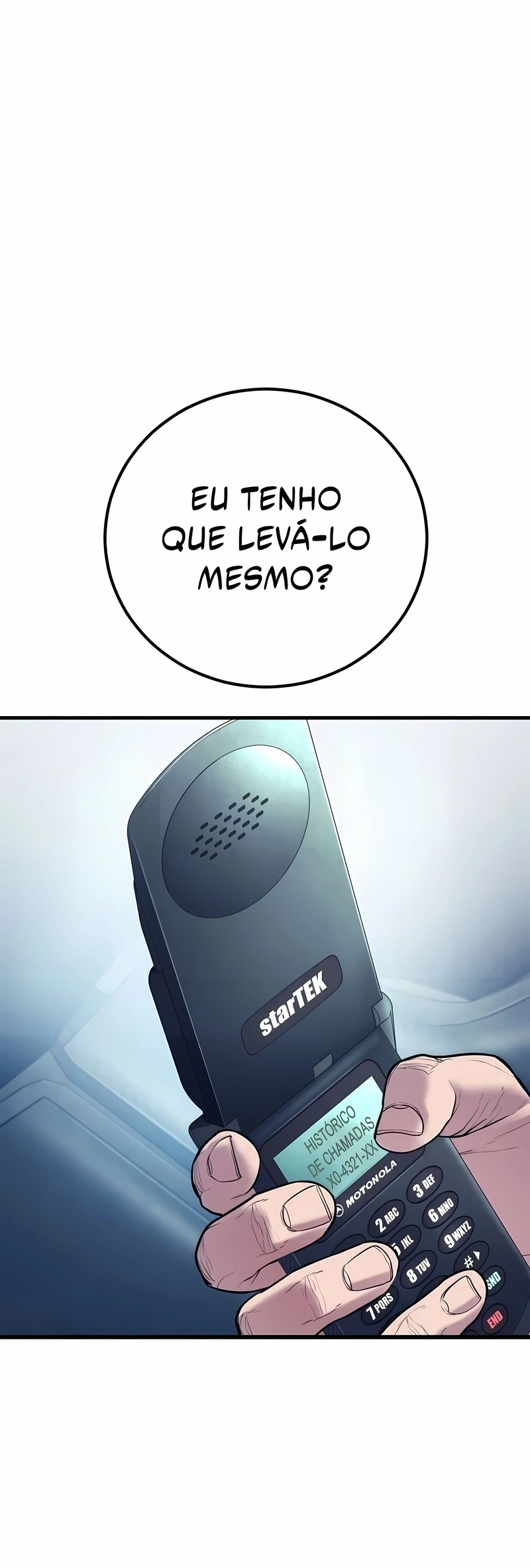Gerente Kim Capítulo 147 Página 72
