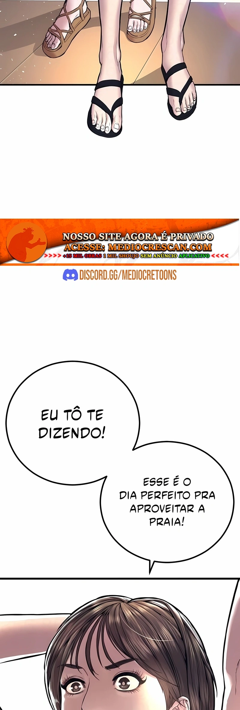 Gerente Kim Capítulo 147 Página 78