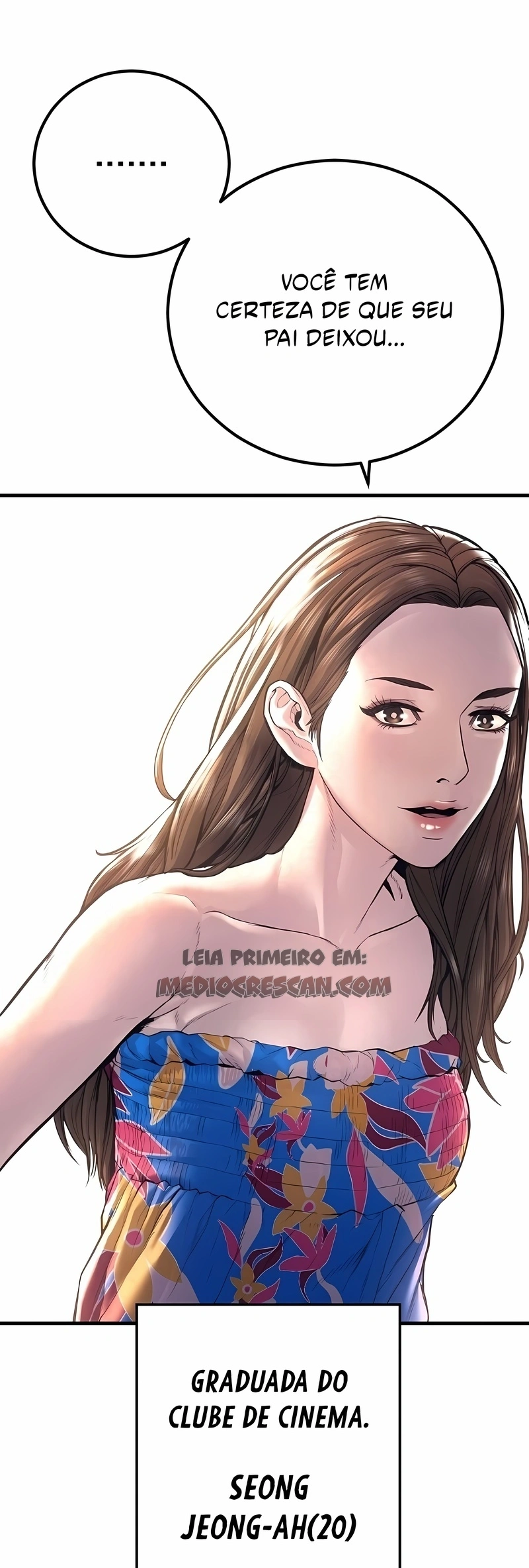 Gerente Kim Capítulo 147 Página 80