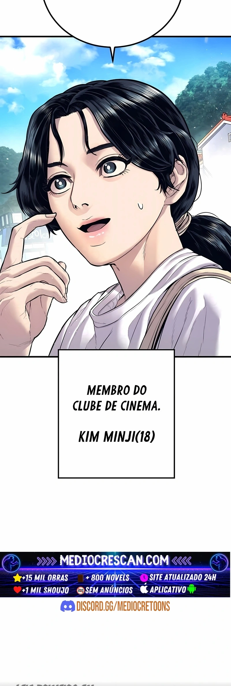 Gerente Kim Capítulo 147 Página 83