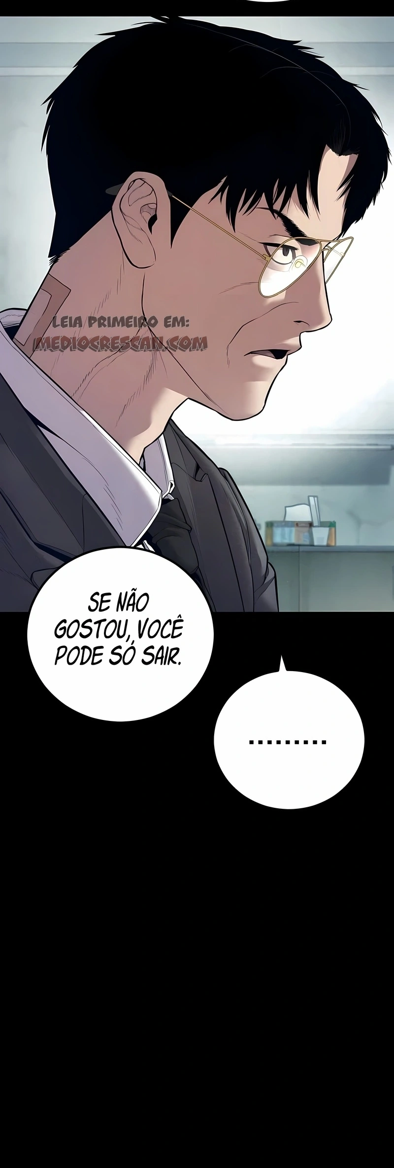 Gerente Kim Capítulo 147 Página 9