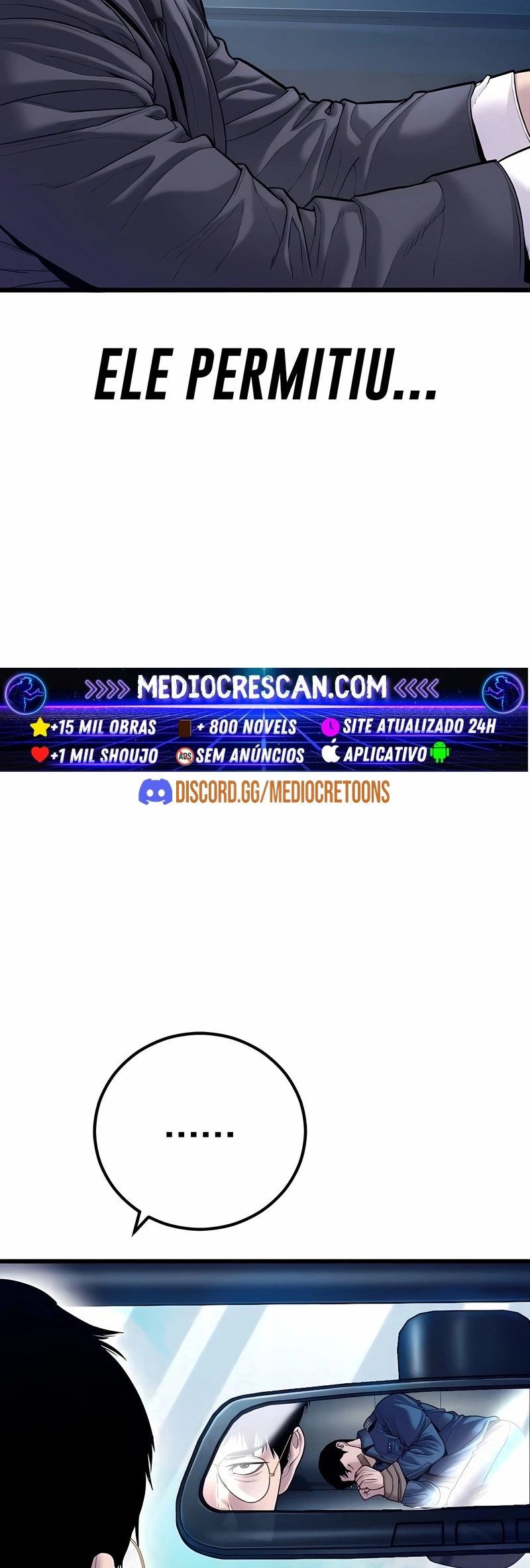 Gerente Kim Capítulo 147 Página 96