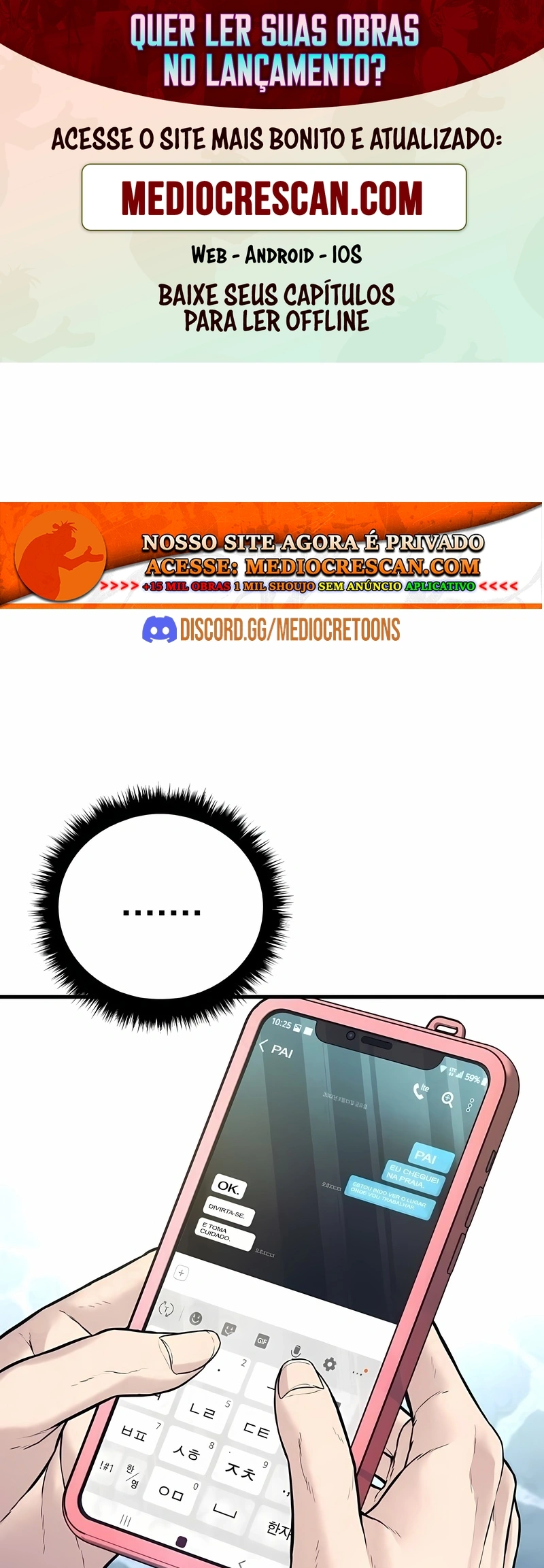 Gerente Kim Capítulo 148 Página 1