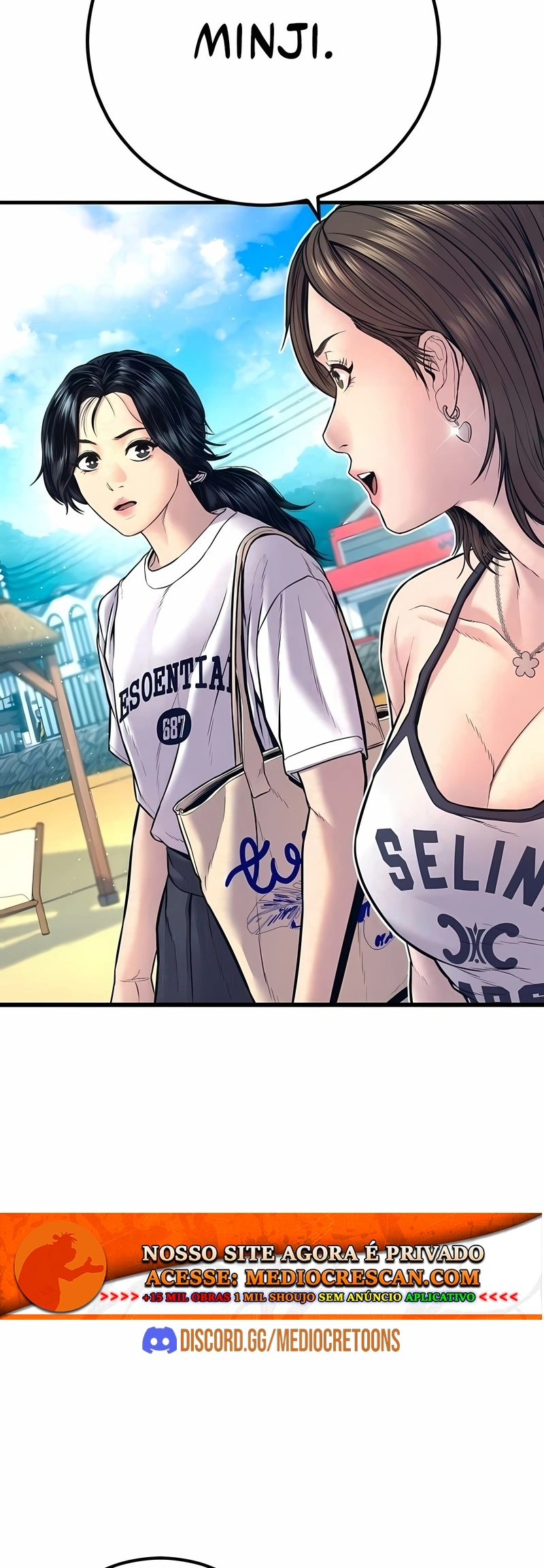 Gerente Kim Capítulo 148 Página 14