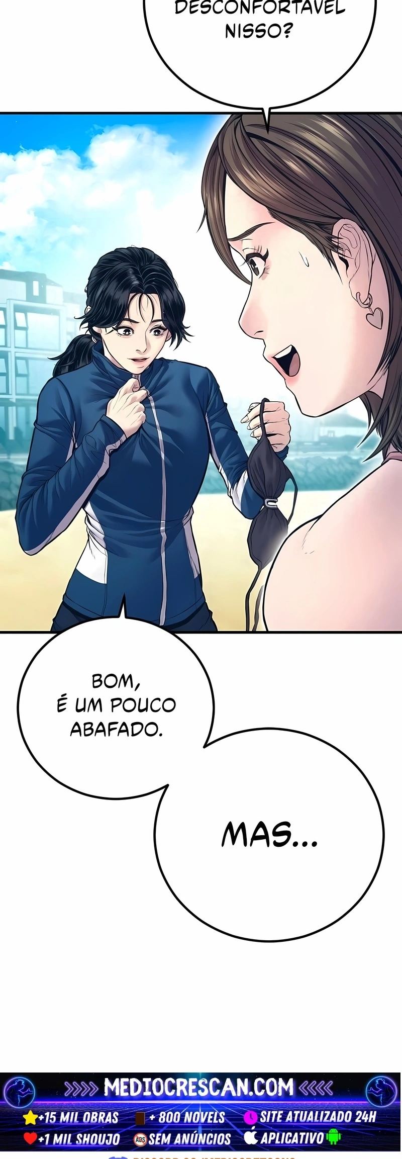 Gerente Kim Capítulo 148 Página 21