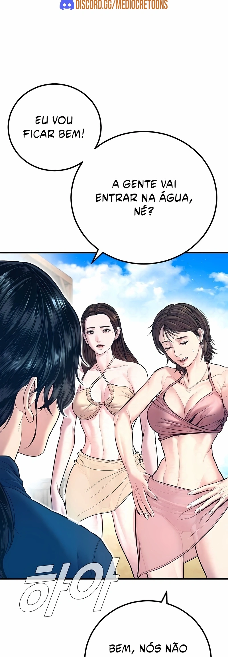 Gerente Kim Capítulo 148 Página 22