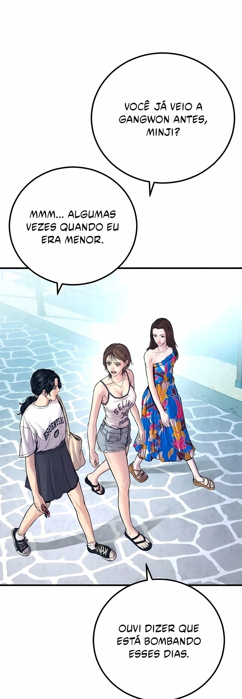 Gerente Kim Capítulo 148 Página 6