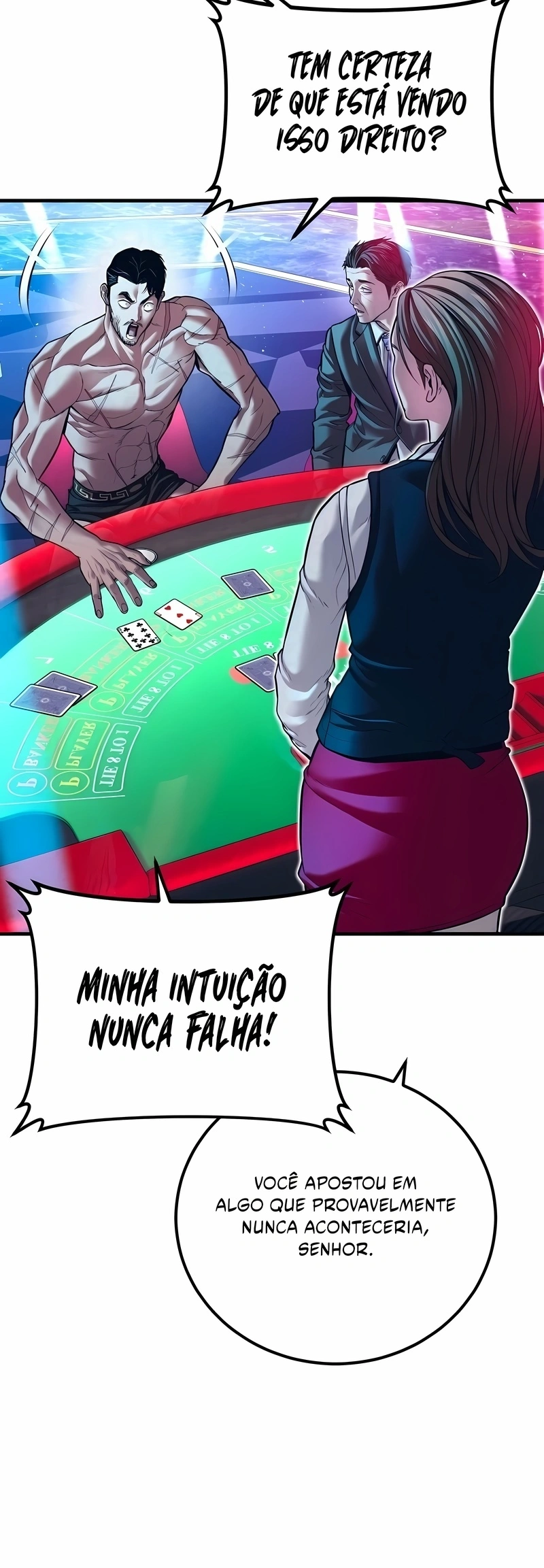 Gerente Kim Capítulo 148 Página 62