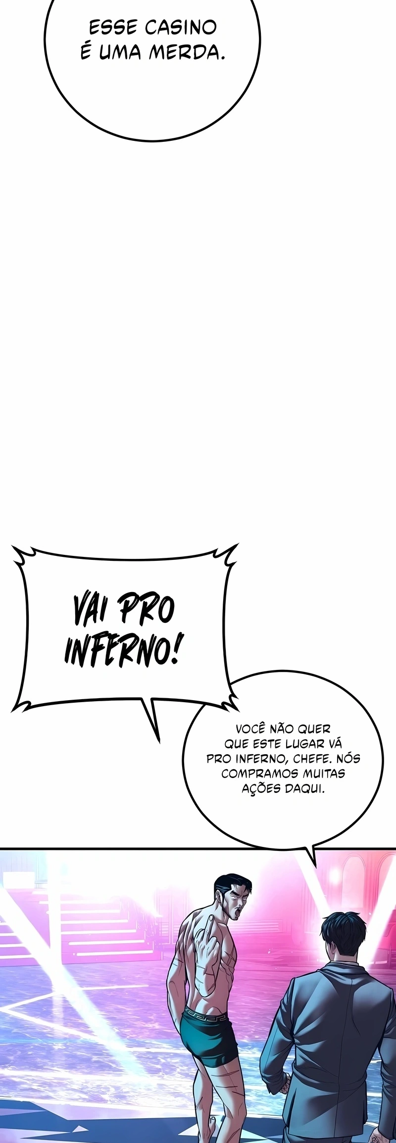 Gerente Kim Capítulo 148 Página 64