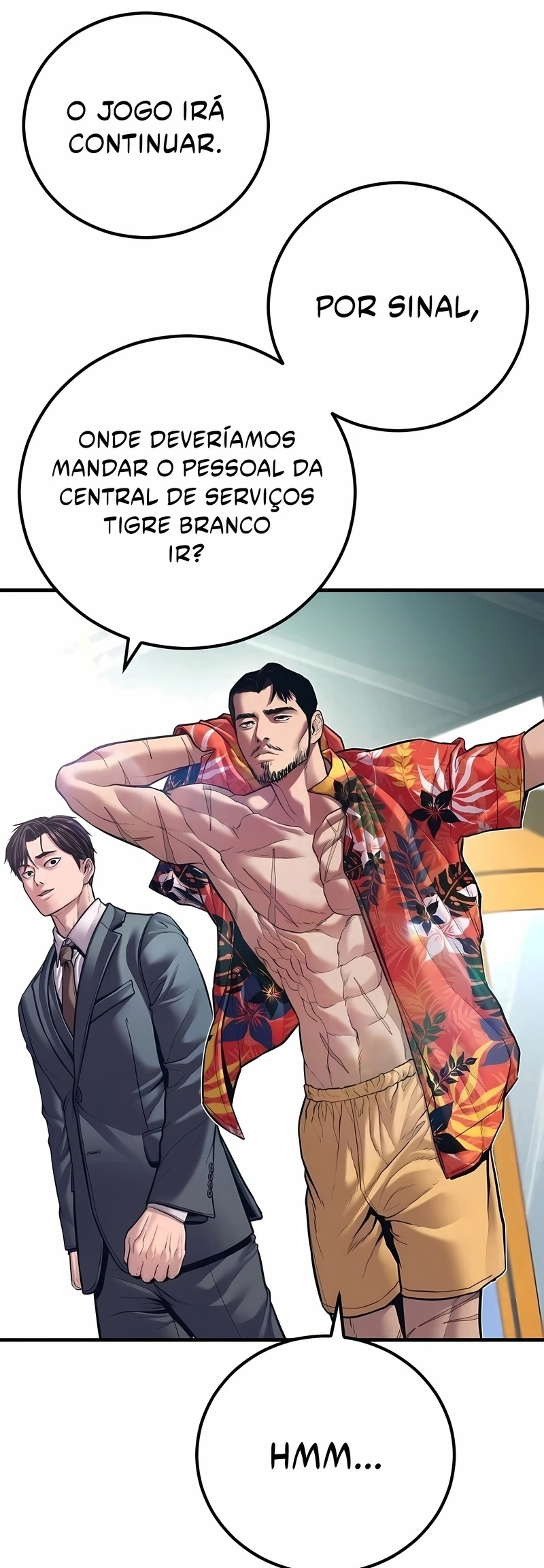 Gerente Kim Capítulo 148 Página 66