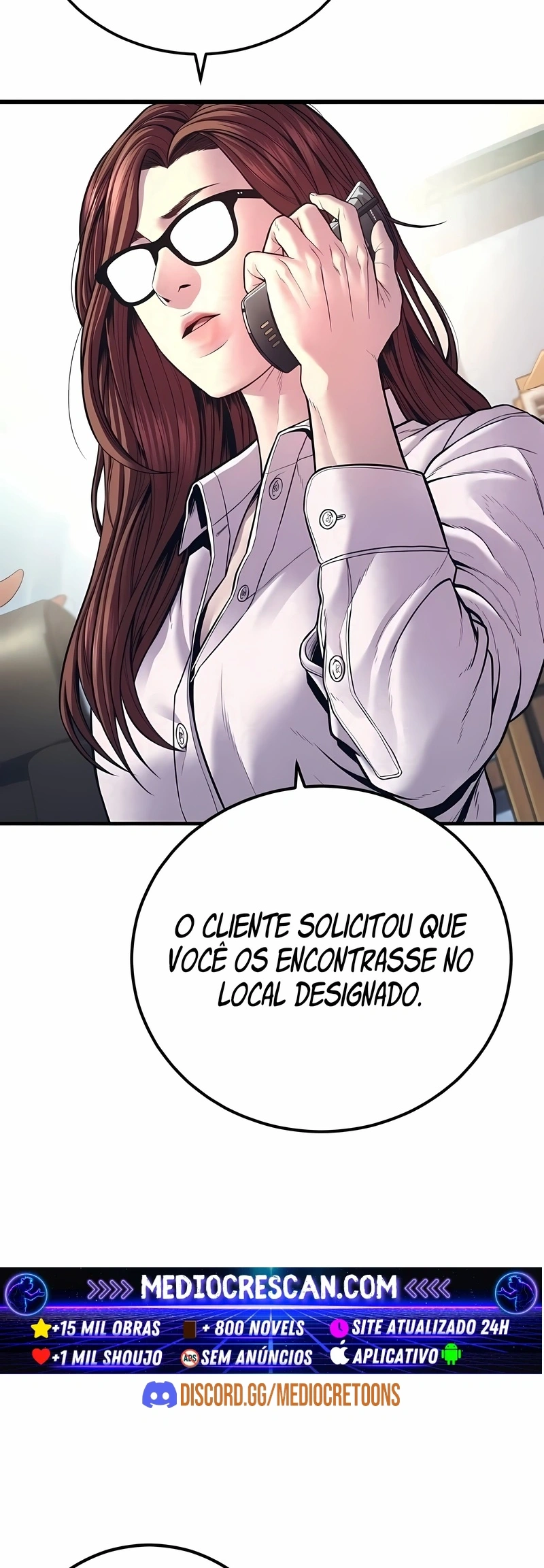 Gerente Kim Capítulo 148 Página 73