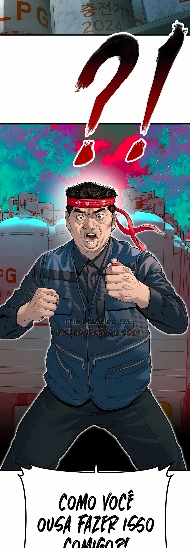 Gerente Kim Capítulo 148 Página 82