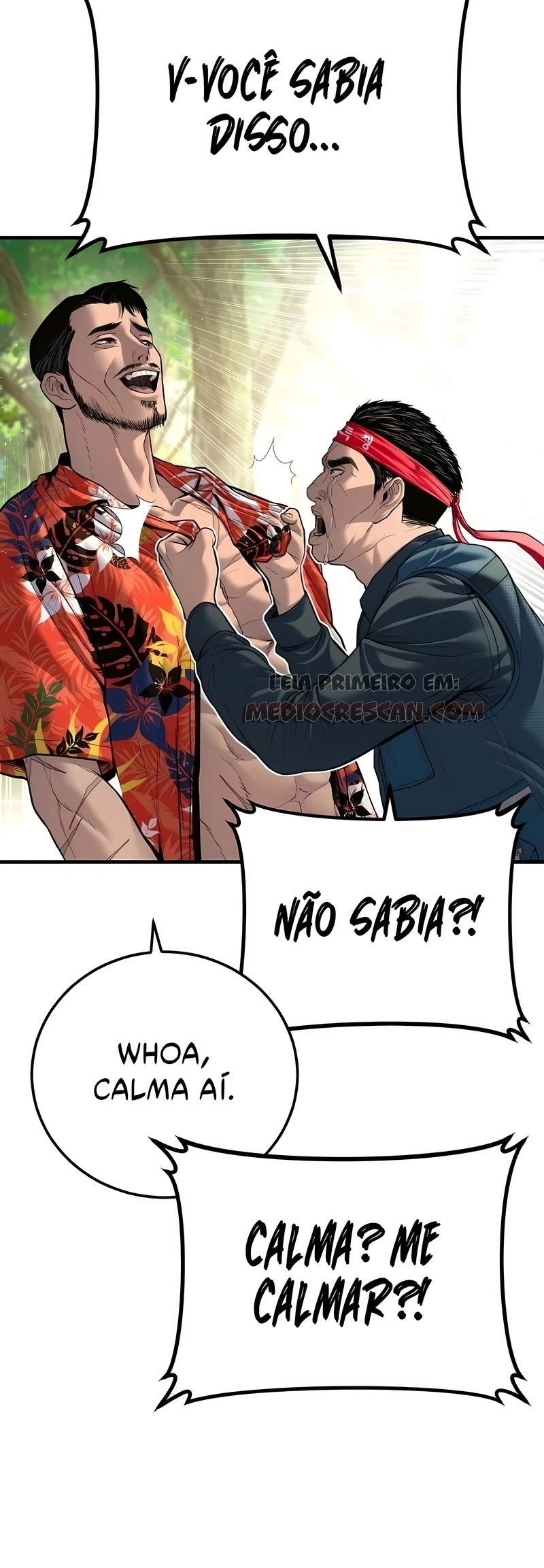Gerente Kim Capítulo 148 Página 86
