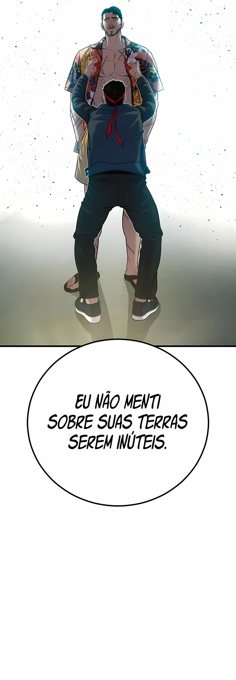 Gerente Kim Capítulo 148 Página 91