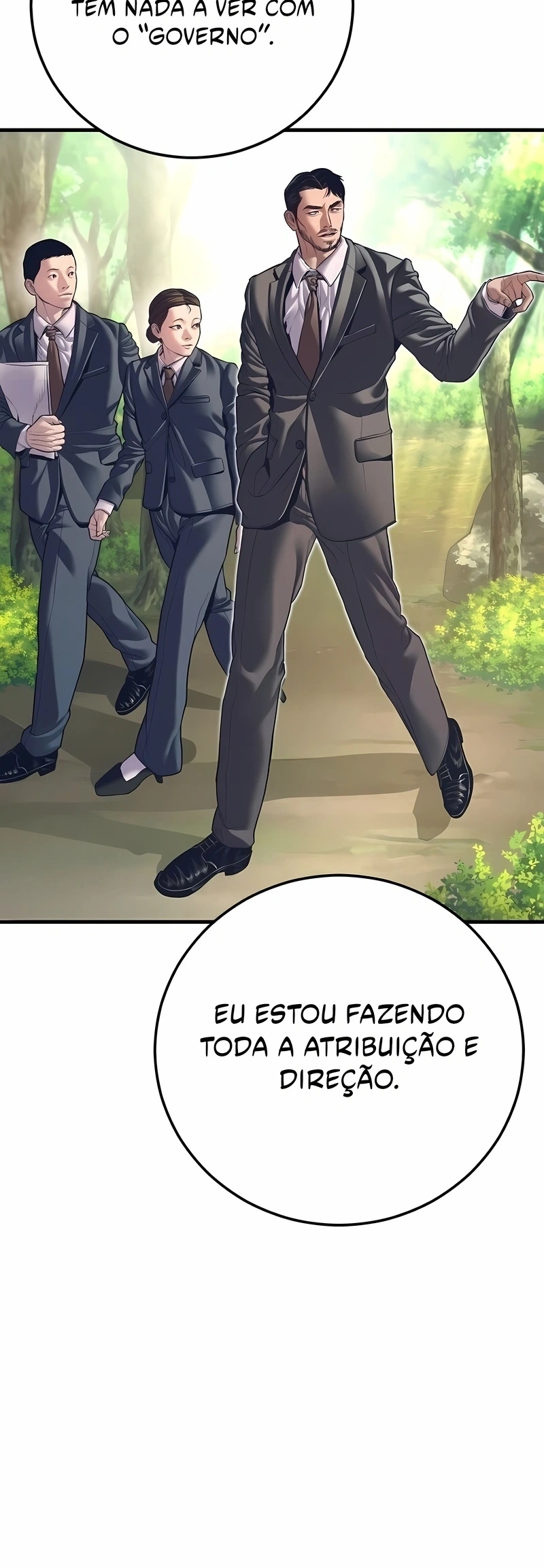 Gerente Kim Capítulo 148 Página 96